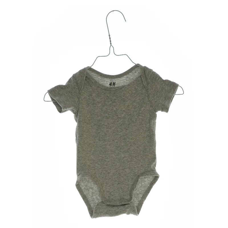 Bodystocking fra H&M (Str 68 cm)
