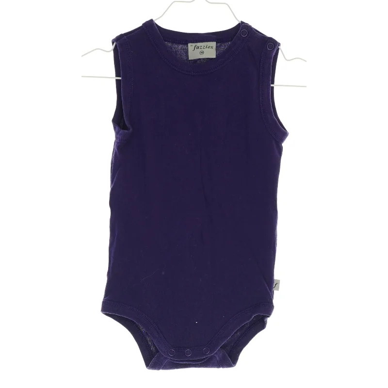 Bodystocking fra Fuzzies (Str. 90 cm)