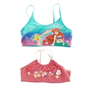 Bikini overdele 2 styks