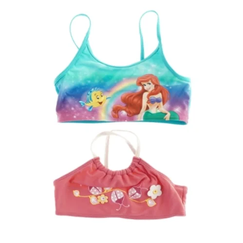 Bikini overdele 2 styks