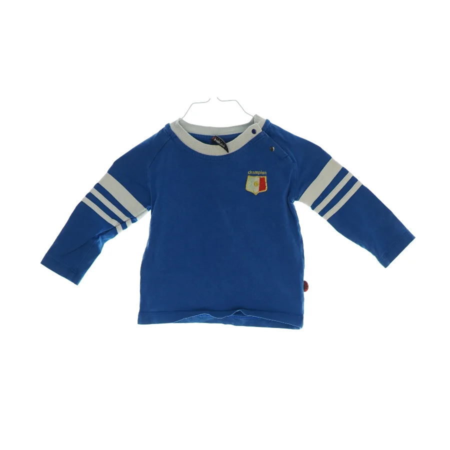 Bluse fra Pomp de Lux (str. 80 )