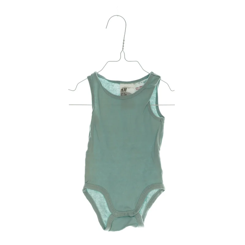 Bodystocking fra H&M (Str. 62)
