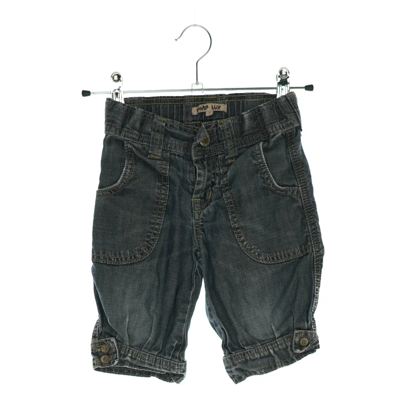 Cowboybukser fra Pomp de Lux (Str. 2 år)