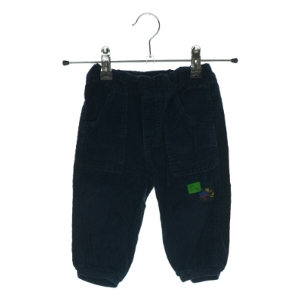 Fløjlsbukser fra Lego (str. 62)