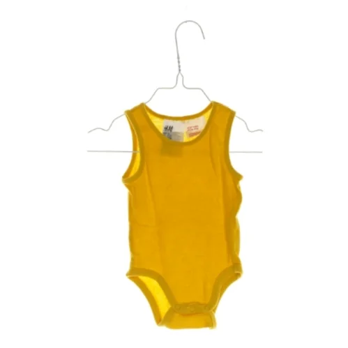 Bodystocking fra H&M (str. 62)