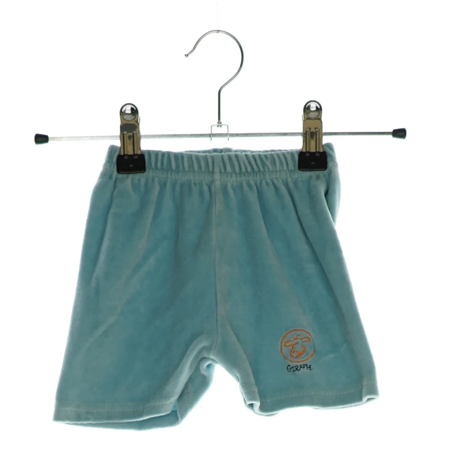 Shorts fra Baby Club (str. 6/9 mdr)