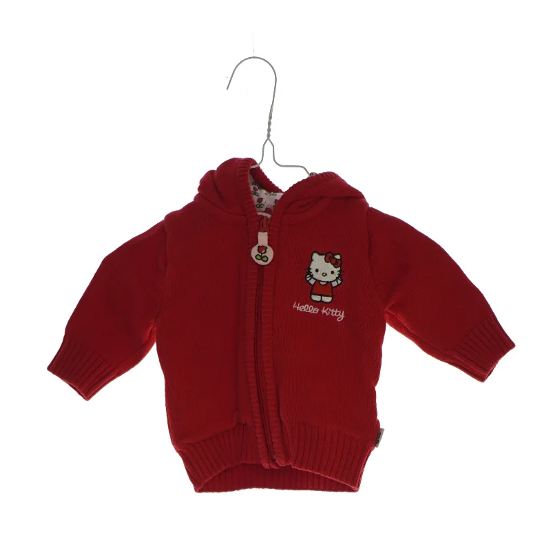 Trøje fra H&M (str. 62)