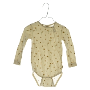 Bodystocking fra Petit Bateau (str. 92)