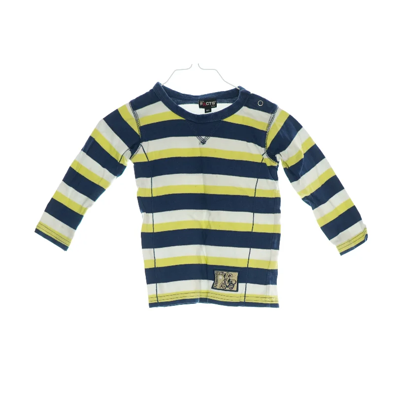 Bluse fra New Facts Baby (str. 80)