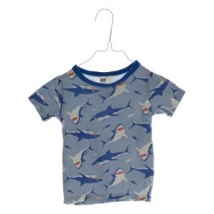 T-shirt fra H&M (Str. 92 cm)