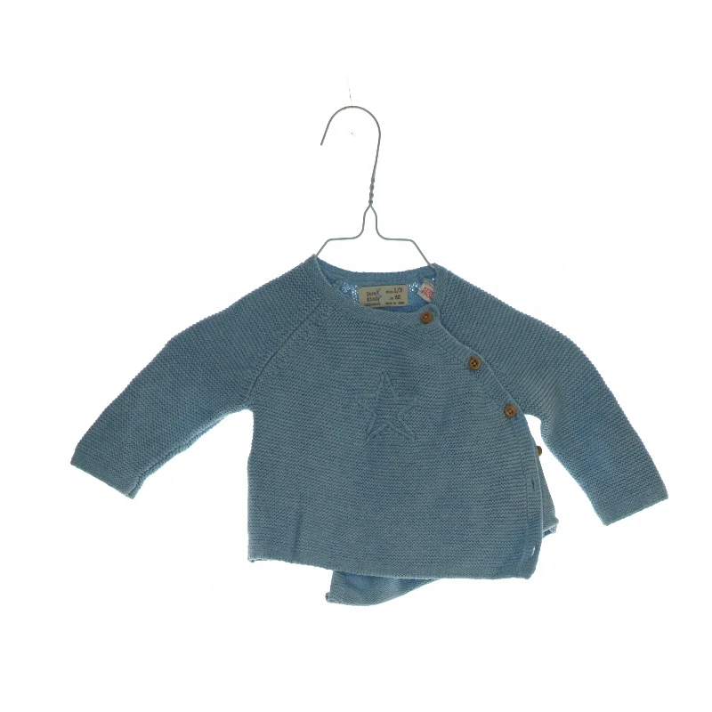 Trøje fra Zara (str. 62)