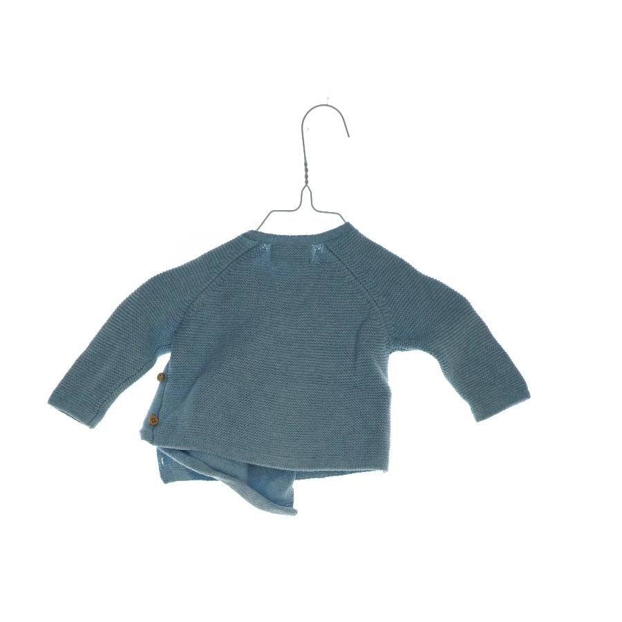 Trøje fra Zara (str. 62)
