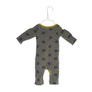 Heldragt fra Holly's (Str. 56)