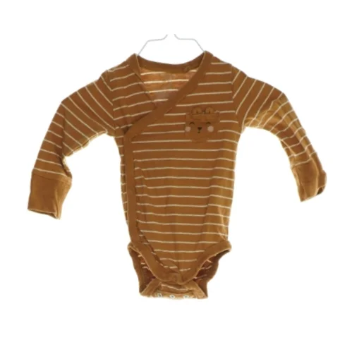 Bodystocking fra Lindex (str. 56)