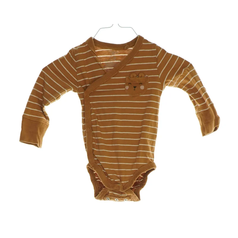 Bodystocking fra Lindex (str. 56)