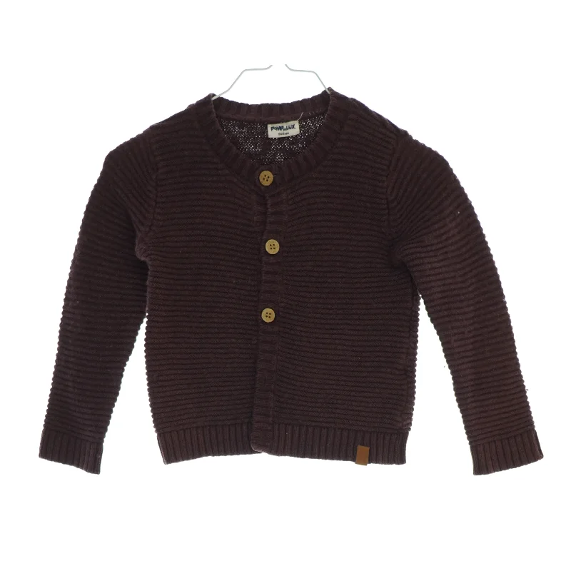 Trøje fra Pomp De Lux (str. 86)