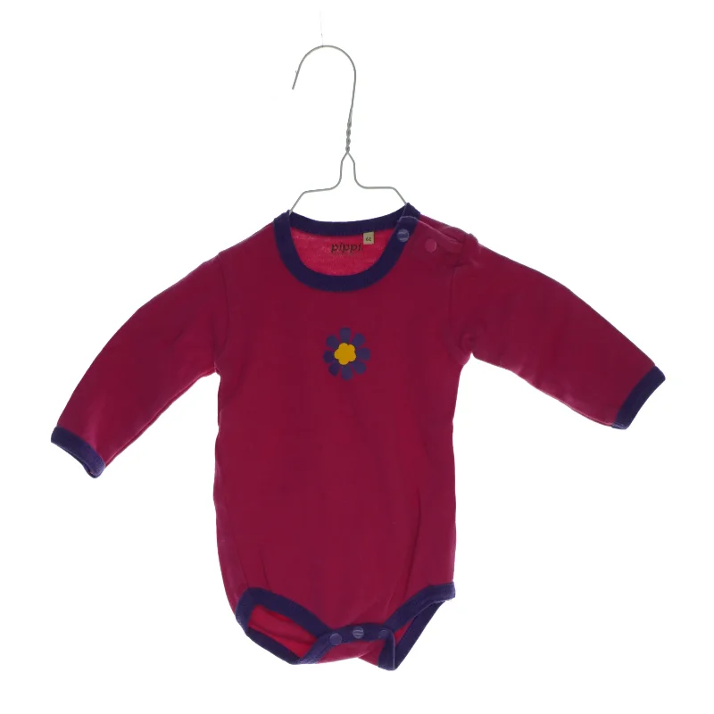 Bodystocking fra Pippi (str. 62)