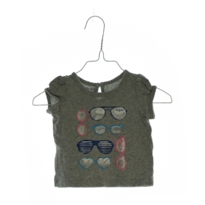 Bluse fra Tommy Hilfiger (str. 3-6 mdr.)