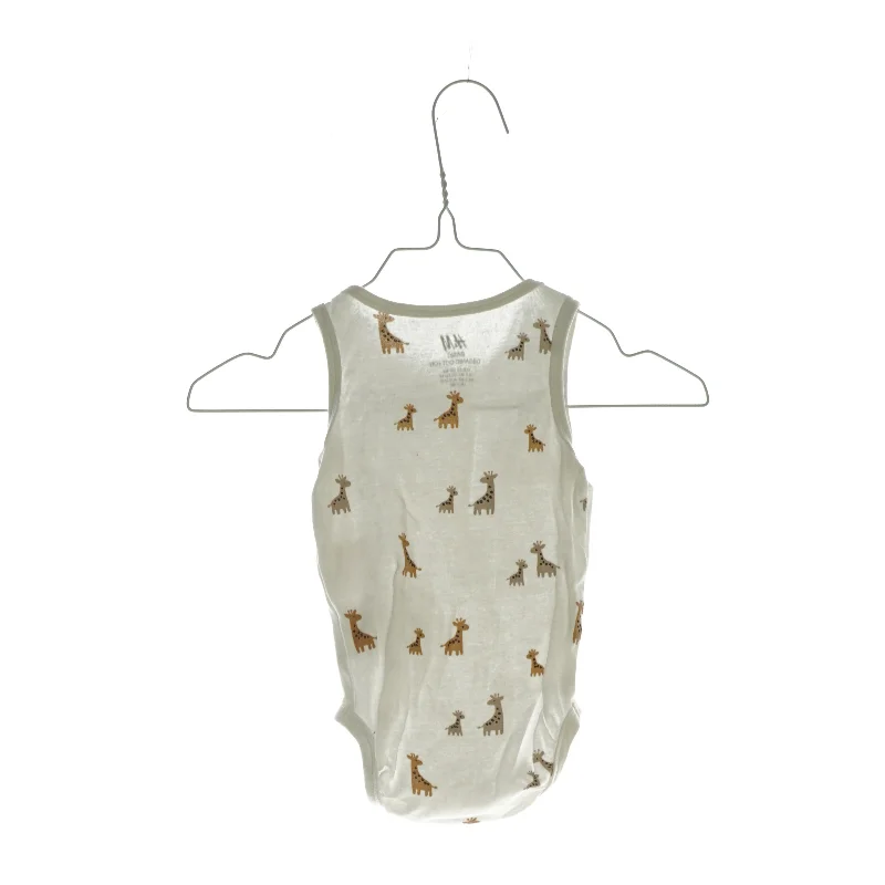 Bodystocking fra H&M (str. 62)