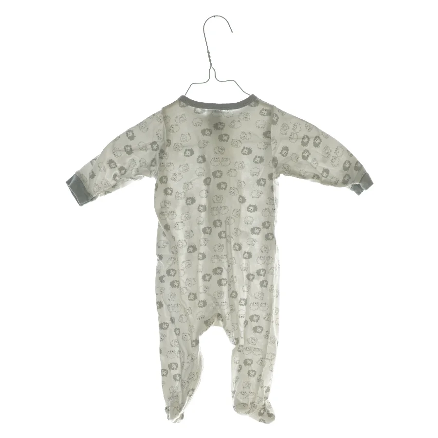 Body stocking fra Garber (str. 0-3 mdr)