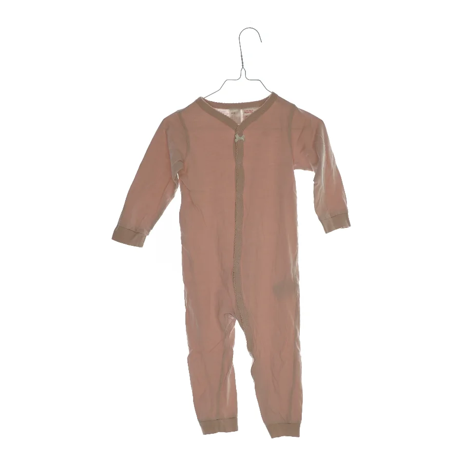 Heldragt fra H&M (Str. 86)