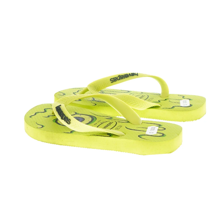 Klipklapper fra Havaianas