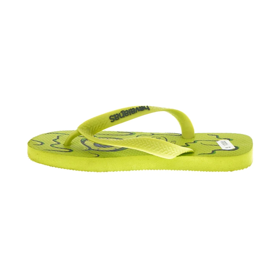 Klipklapper fra Havaianas