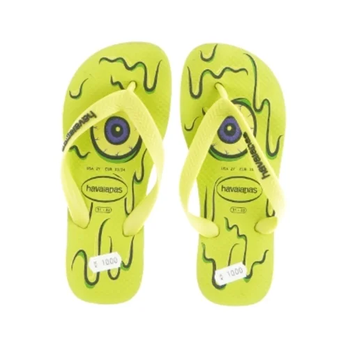 Klipklapper fra Havaianas