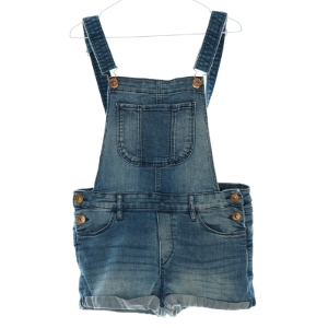 Heldragt med shorts (str. 146)