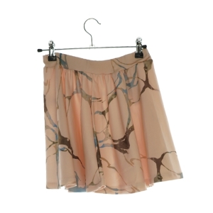 Nederdel fra Name It (str. 152)