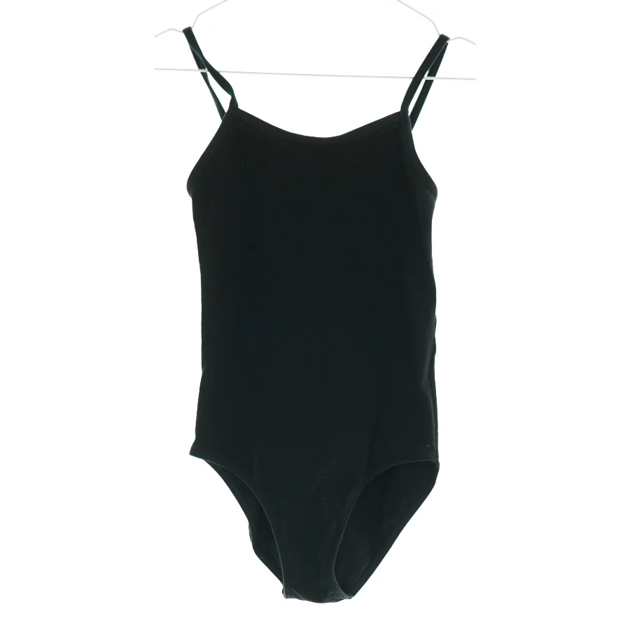 Gymnastikdragt fra Stræk & Bøj (Str 10 år)