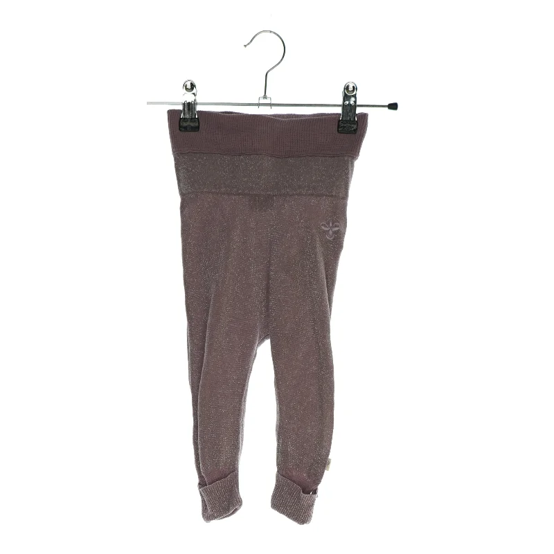 Leggings fra Hummel (Str. 68)