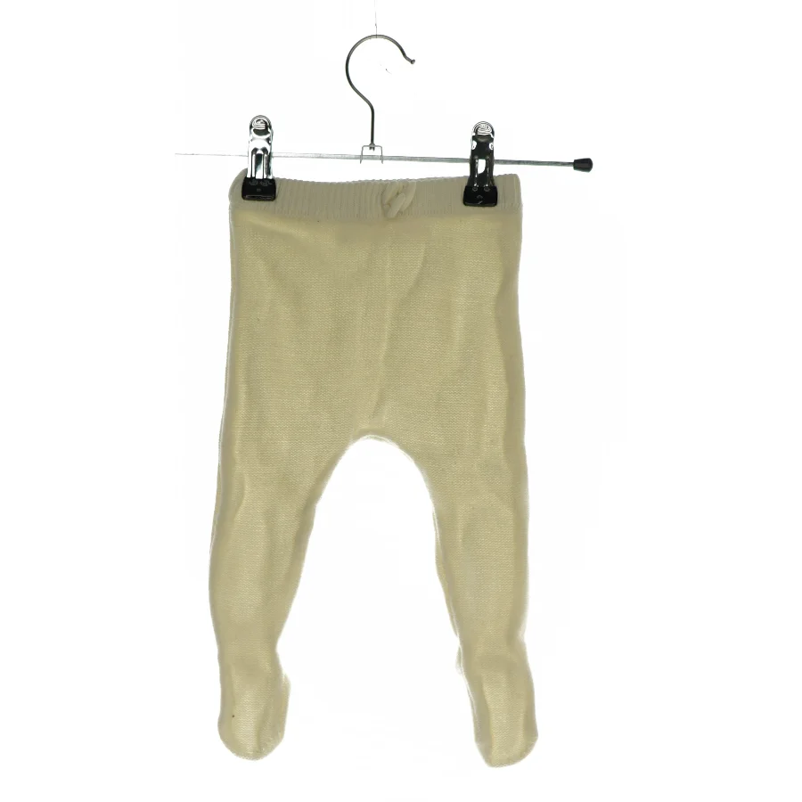 Bukser med fødder fra Zara (str. 62)