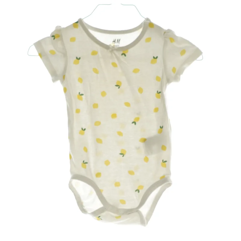 Bodystocking fra H&M (Str 74 cm)