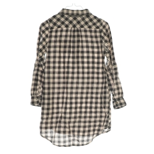 Skjortekjole fra H&M (Str. 122 cm)