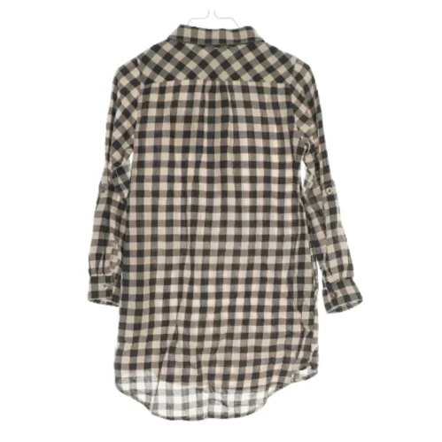 Skjortekjole fra H&M (Str. 122 cm)