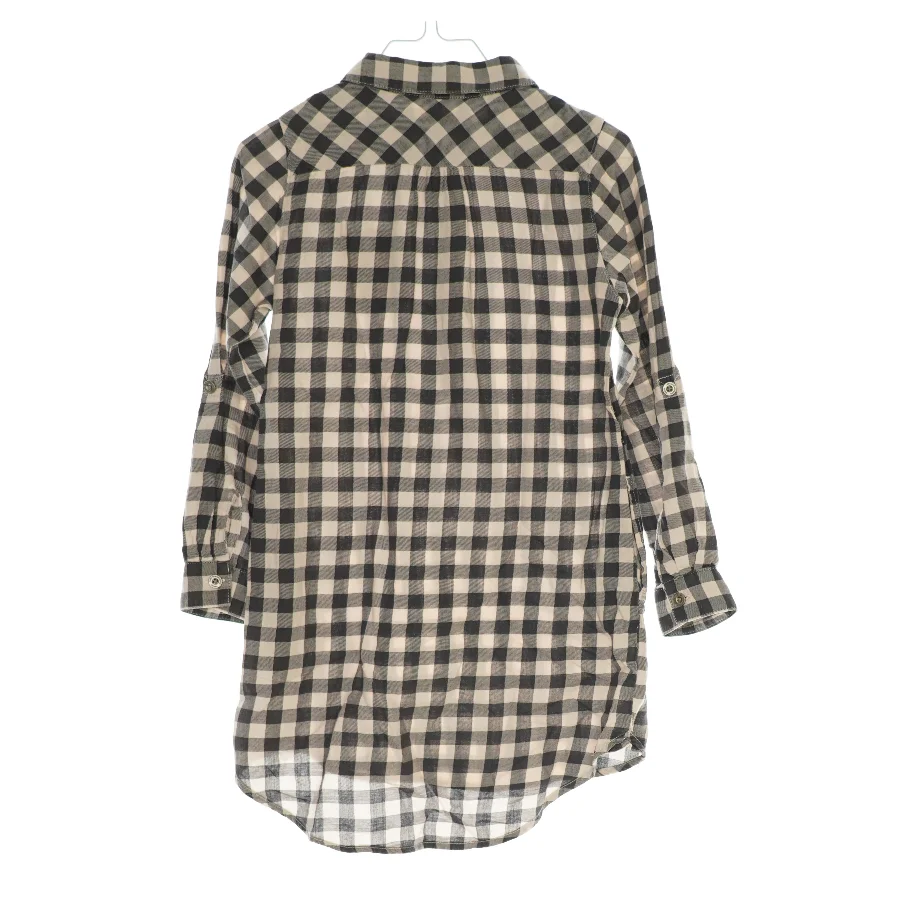 Skjortekjole fra H&M (Str. 122 cm)