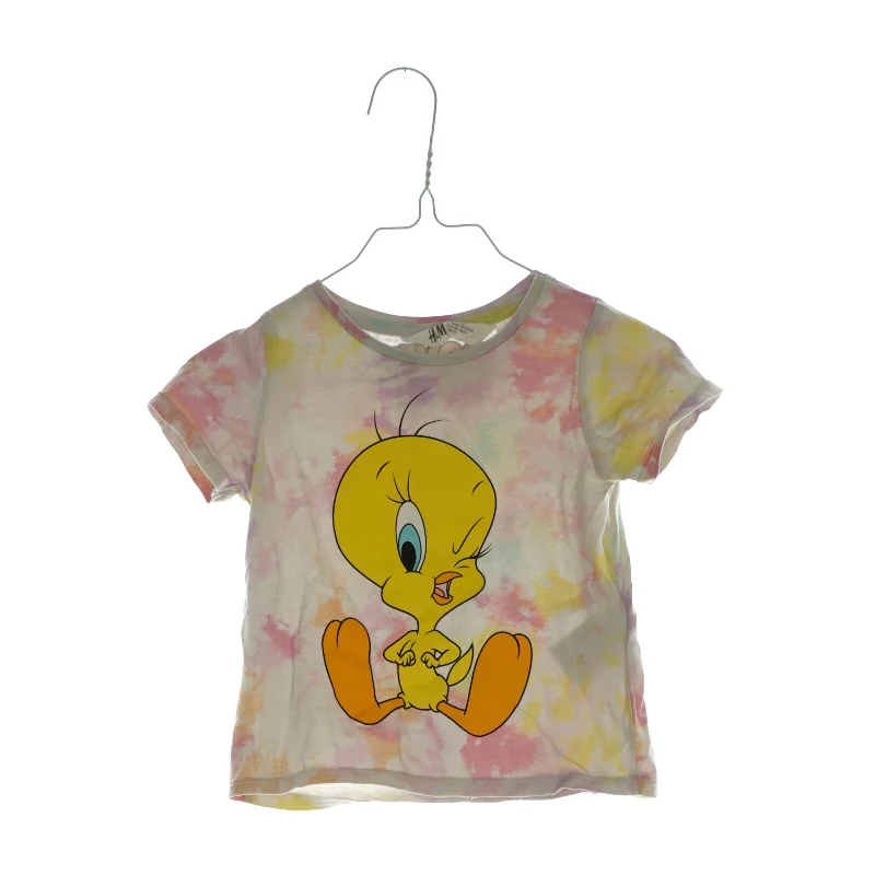 T shirt fra H&M (Str. 92)