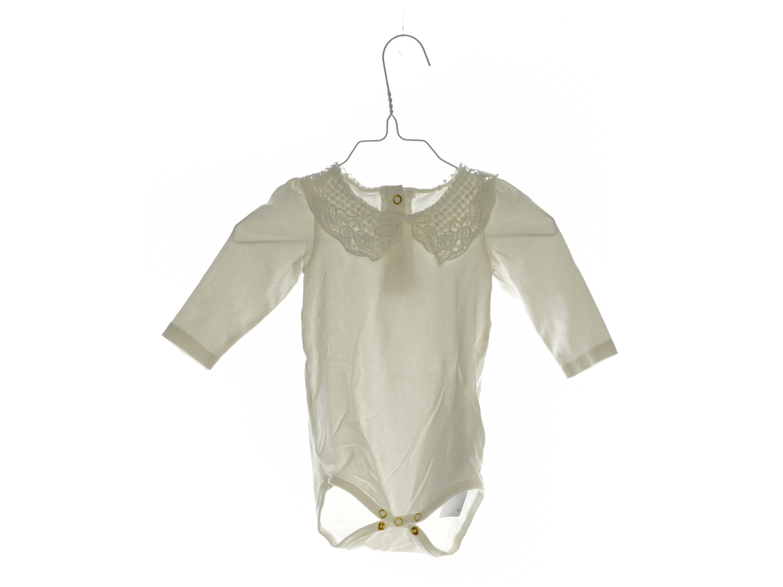 Bodystocking fra Name It (str. 68)