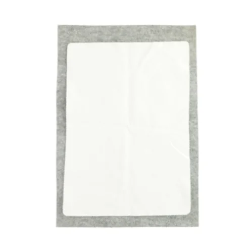 Underlegen til barneseng 