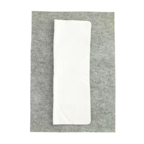 Underlegen til barneseng 