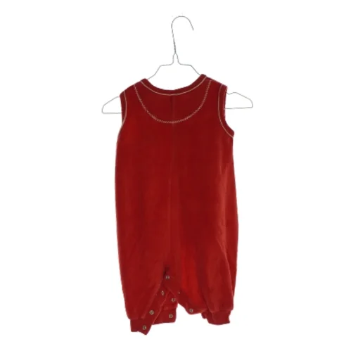 Heldragt fra Milou (str. 62)