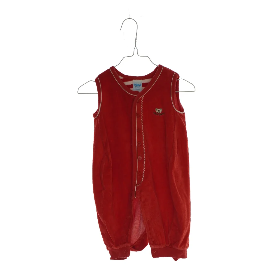 Heldragt fra Milou (str. 62)