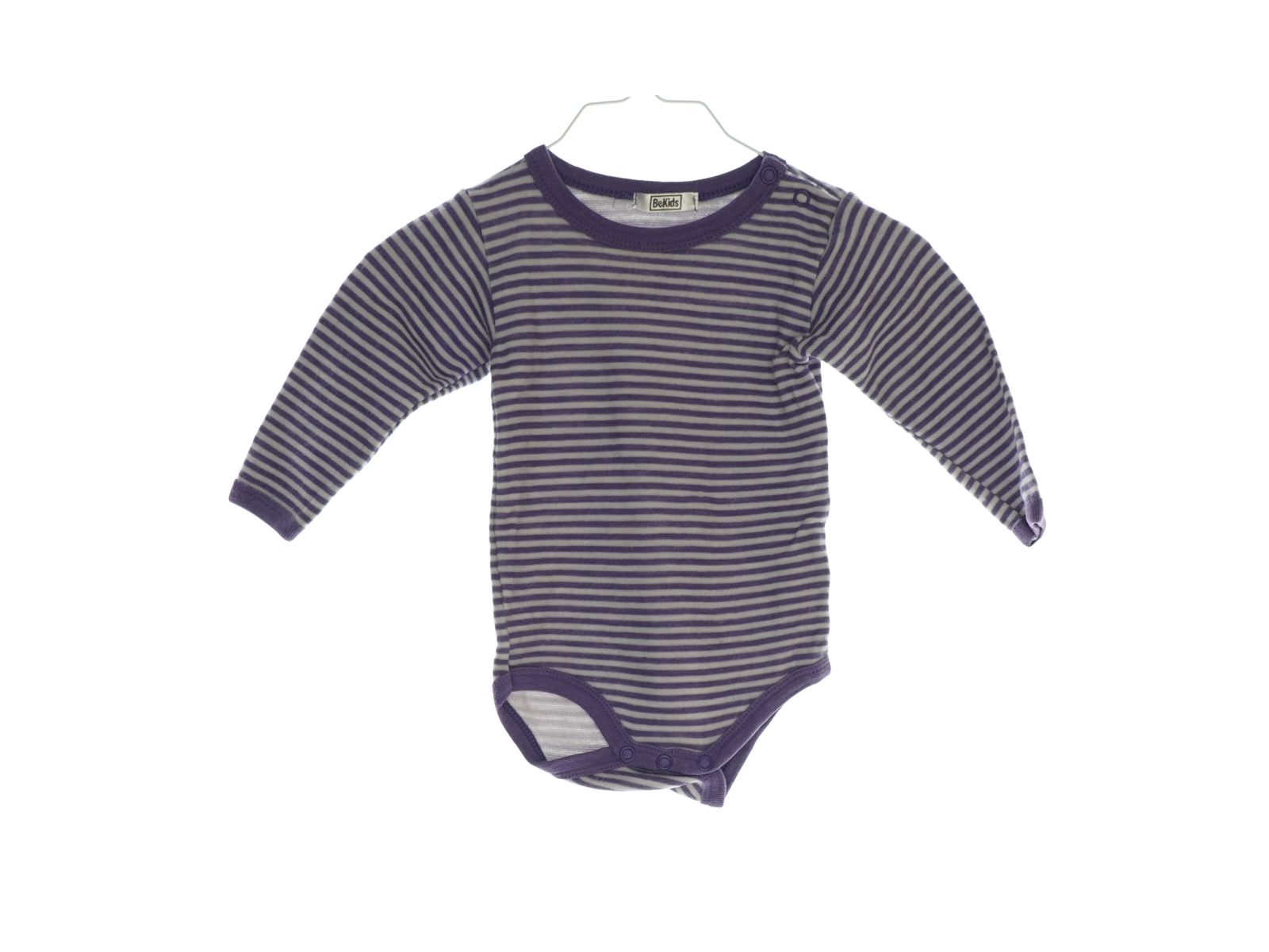 Heldragt fra Be Kids (str. 68)