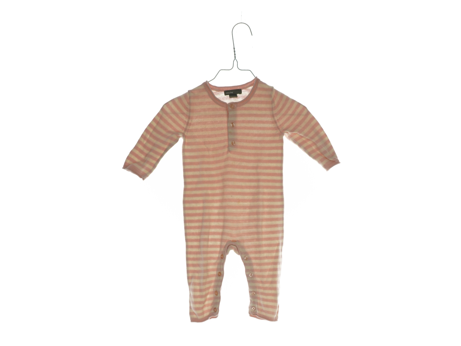 Heldragt fra Baby Gap (Str. 3-6 mr.)