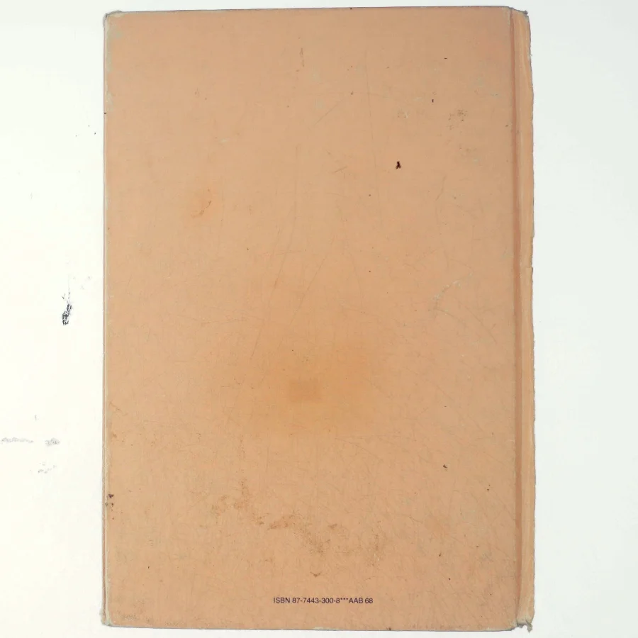 Peter Pan og Wendy fra Walt Disney