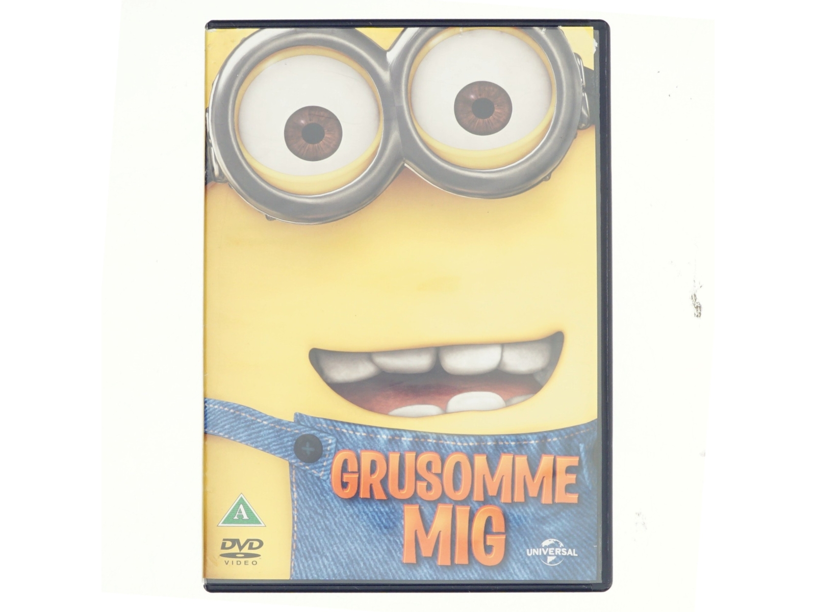 GRUSOMME MIG
