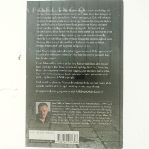 Jussi Adler-Olsen, Marco effekten