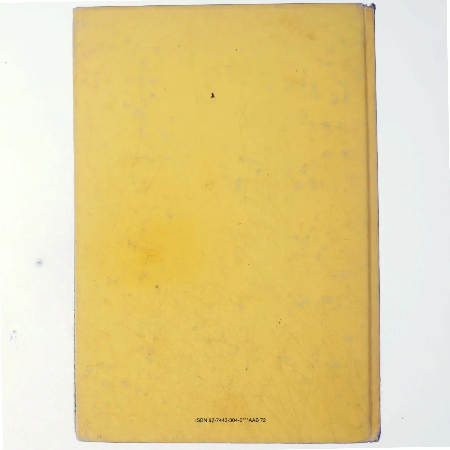 En god ven er guld værd fra Walt Disney