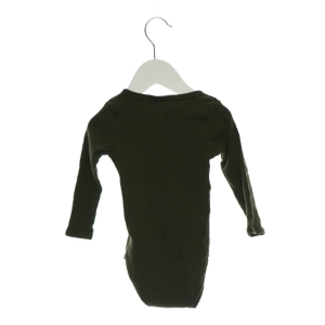 Sæt med bodystocking og bukser fra MinyMo (str. 74)